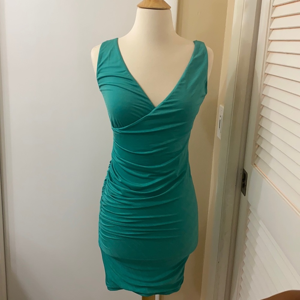 Beautiful dress worn once!